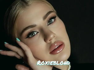 Roxieblond