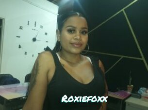 Roxiefoxx