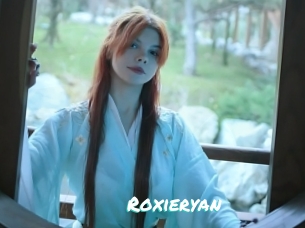Roxieryan