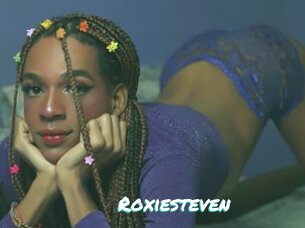 Roxiesteven