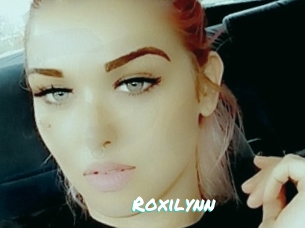 Roxilynn