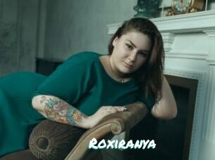 roxiranya Free Sites X