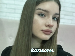 Roxiroyal