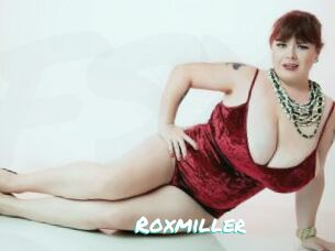 Roxmiller