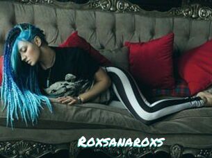 Roxsanaroxs