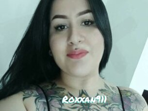 Roxxan911