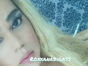 Roxxanabigass