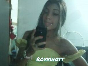 Roxxihott