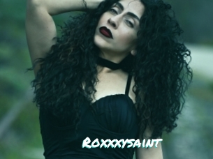 Roxxxysaint