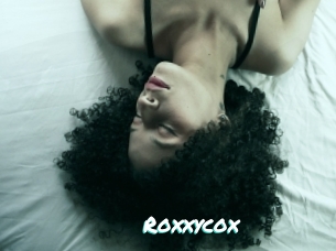 Roxxycox
