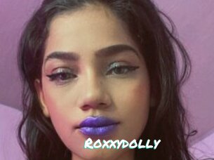 Roxxydolly