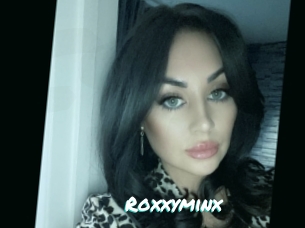 Roxxyminx