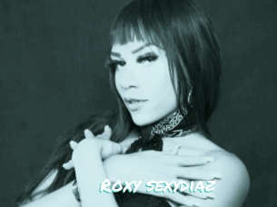 Roxy_sexydiaz