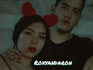 Roxyandaron