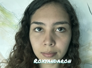 Roxyandaron