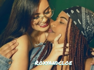 Roxyandcloe