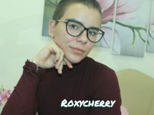 Roxycherry