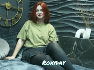 Roxyday