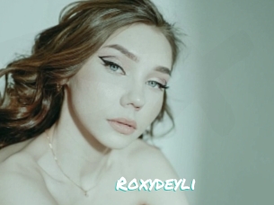 Roxydeyli