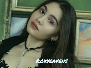 Roxyeavens