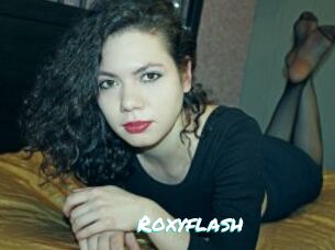 Roxyflash