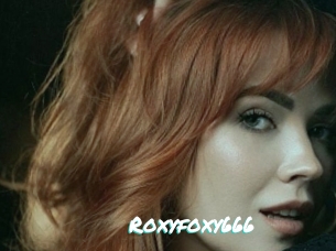 Roxyfoxy666