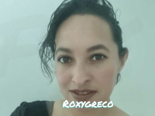 Roxygreco
