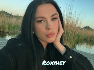 Roxyhey