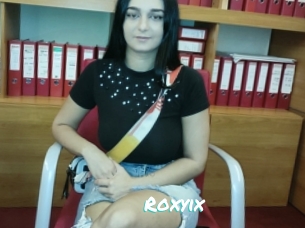 Roxyix