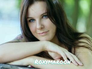 Roxymaroon