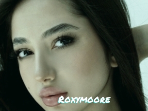 Roxymoore