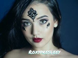 Roxypresleey