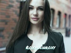Roxyrainroxy