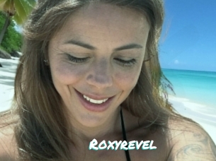 Roxyrevel