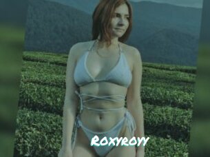 Roxyroyy