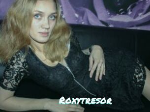 Roxytresor