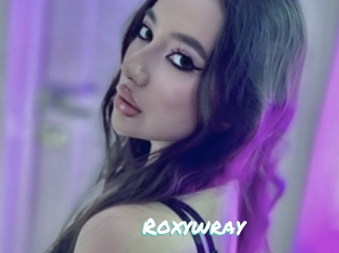 Roxywray
