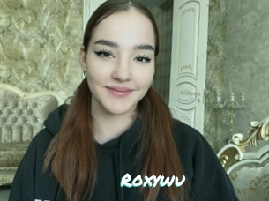 Roxywu