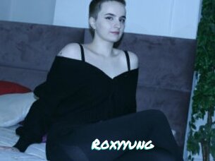 Roxyyung