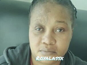 Royalassx