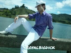 Royalbigdick