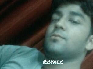 Royalc