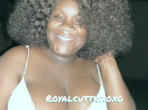 Royalcuttiexoxo