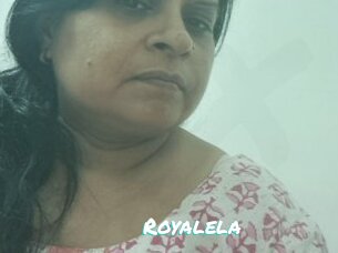 Royalela