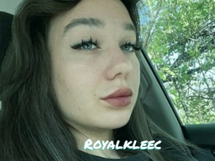 Royalkleec