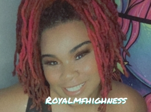 Royalmfhighness