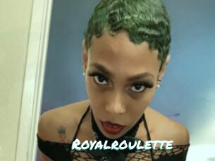 Royalroulette