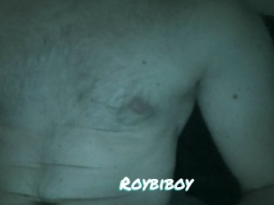 Roybiboy