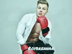 Roybrennan