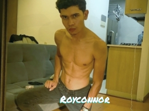Royconnor